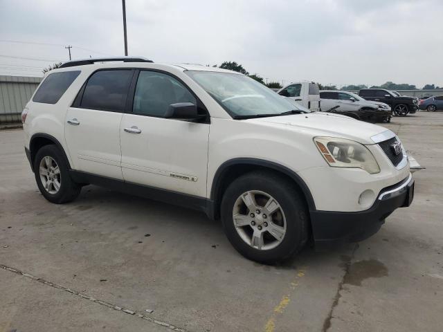 Photo 3 VIN: 1GKER13737J163115 - GMC ACADIA SLE 