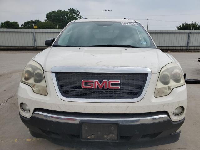 Photo 4 VIN: 1GKER13737J163115 - GMC ACADIA SLE 