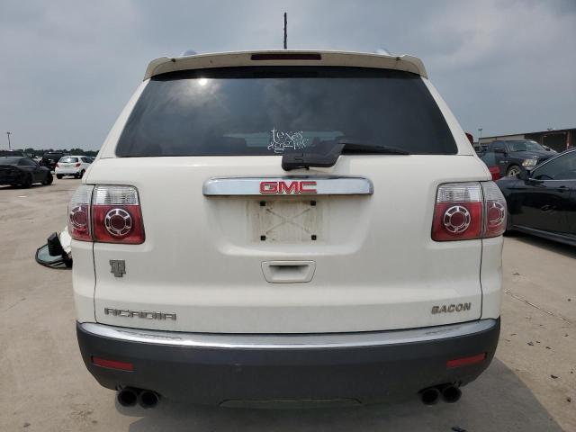 Photo 5 VIN: 1GKER13737J163115 - GMC ACADIA SLE 