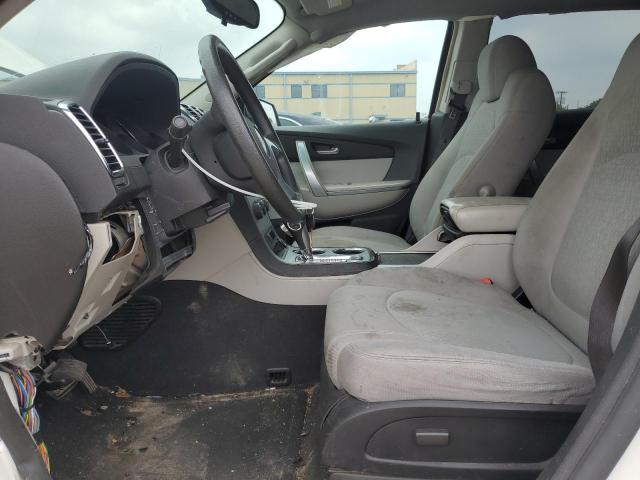 Photo 6 VIN: 1GKER13737J163115 - GMC ACADIA SLE 