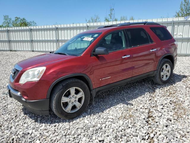 Photo 0 VIN: 1GKER13738J133887 - GMC ACADIA 