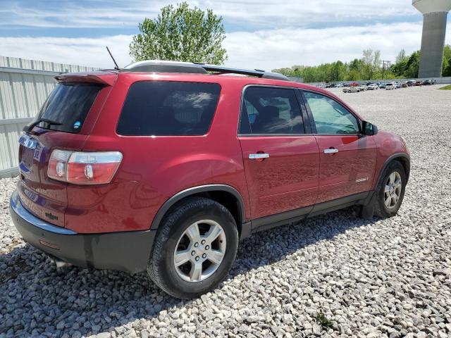 Photo 2 VIN: 1GKER13738J133887 - GMC ACADIA 