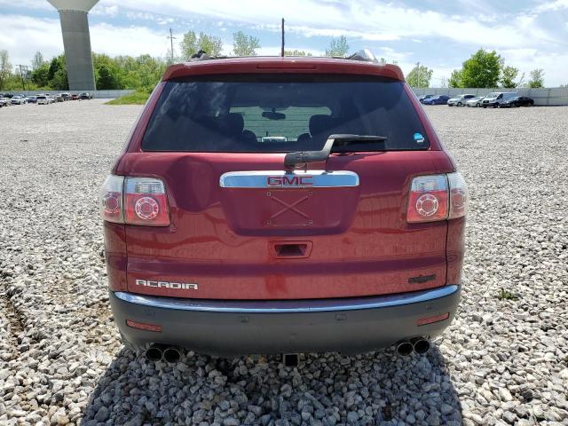 Photo 5 VIN: 1GKER13738J133887 - GMC ACADIA 