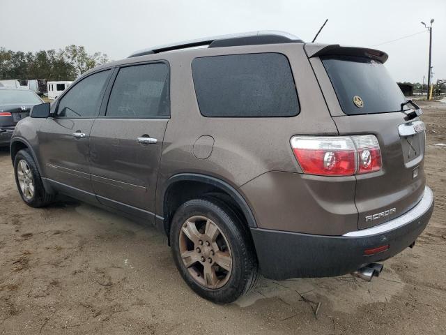 Photo 1 VIN: 1GKER13738J170311 - GMC ACADIA SLE 