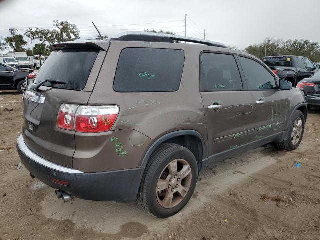 Photo 2 VIN: 1GKER13738J170311 - GMC ACADIA SLE 