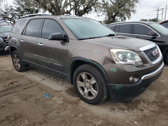 Photo 3 VIN: 1GKER13738J170311 - GMC ACADIA SLE 