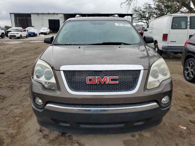 Photo 4 VIN: 1GKER13738J170311 - GMC ACADIA SLE 