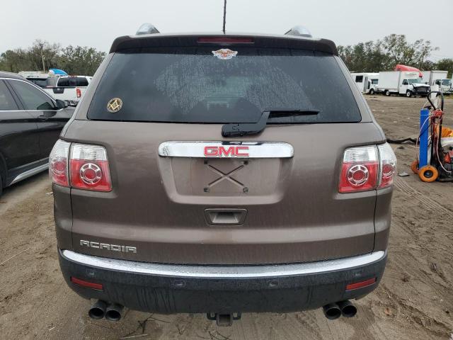 Photo 5 VIN: 1GKER13738J170311 - GMC ACADIA SLE 