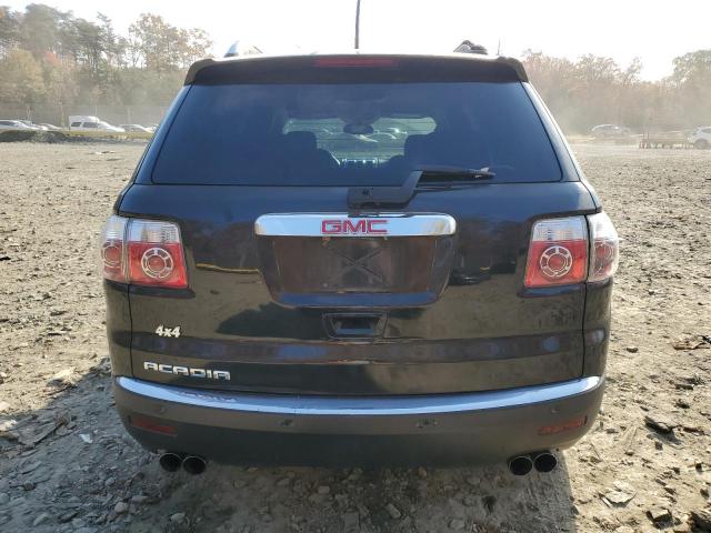 Photo 5 VIN: 1GKER13738J234203 - GMC ACADIA 