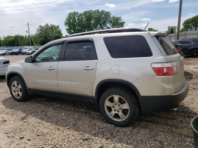 Photo 1 VIN: 1GKER13738J280307 - GMC ACADIA 