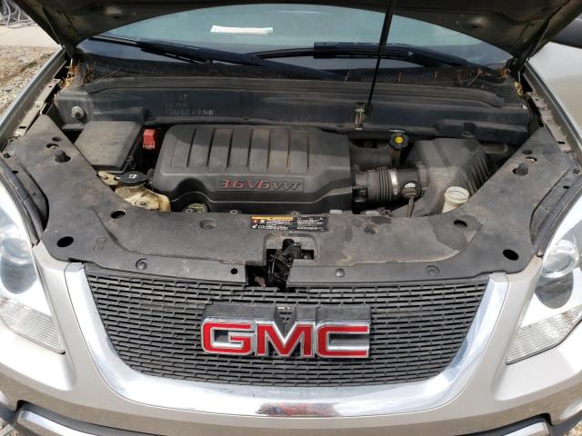 Photo 11 VIN: 1GKER13738J280307 - GMC ACADIA 