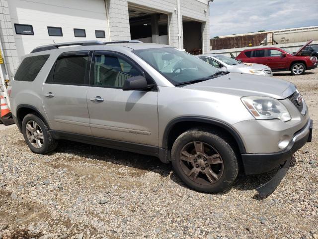 Photo 3 VIN: 1GKER13738J280307 - GMC ACADIA 