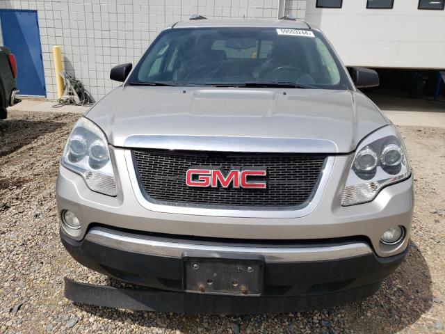 Photo 4 VIN: 1GKER13738J280307 - GMC ACADIA 