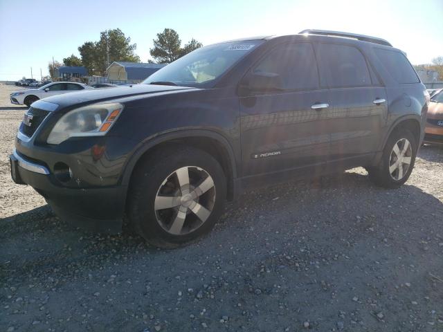 Photo 0 VIN: 1GKER13738J299889 - GMC ACADIA 