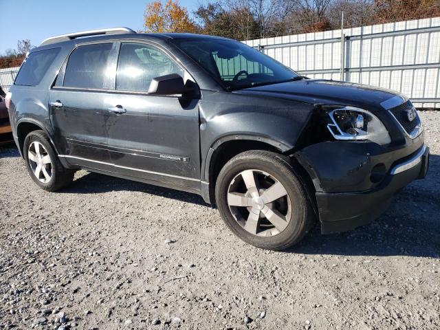 Photo 3 VIN: 1GKER13738J299889 - GMC ACADIA 