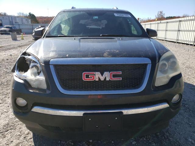 Photo 4 VIN: 1GKER13738J299889 - GMC ACADIA 