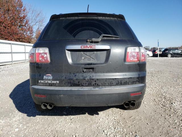 Photo 5 VIN: 1GKER13738J299889 - GMC ACADIA 