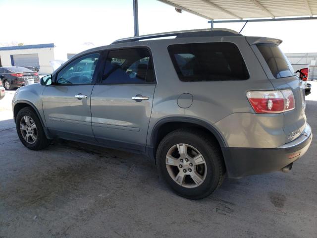 Photo 1 VIN: 1GKER13747J171207 - GMC ACADIA 