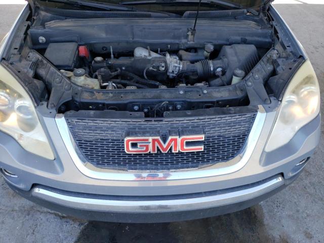 Photo 11 VIN: 1GKER13747J171207 - GMC ACADIA 