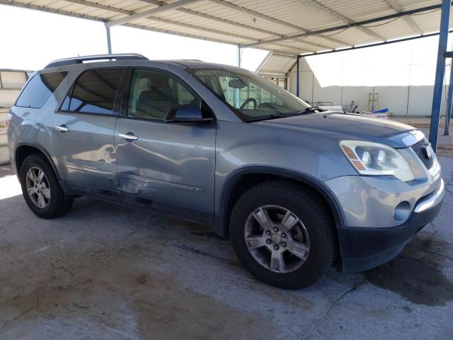 Photo 3 VIN: 1GKER13747J171207 - GMC ACADIA 