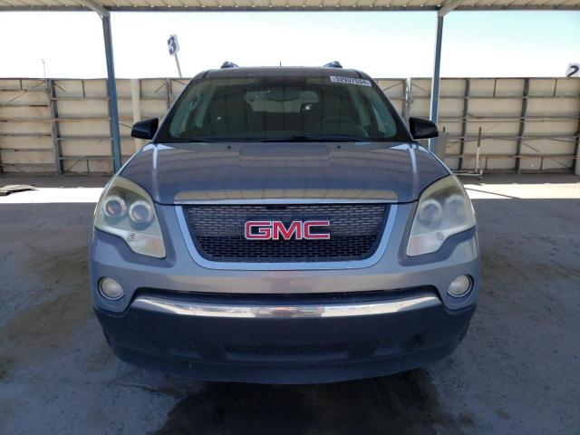 Photo 4 VIN: 1GKER13747J171207 - GMC ACADIA 