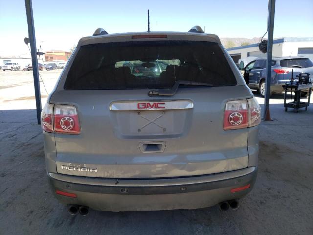 Photo 5 VIN: 1GKER13747J171207 - GMC ACADIA 