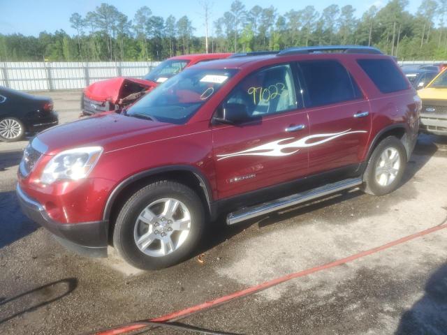 Photo 0 VIN: 1GKER13748J217670 - GMC ACADIA 