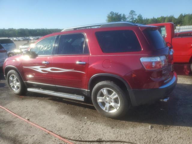 Photo 1 VIN: 1GKER13748J217670 - GMC ACADIA 