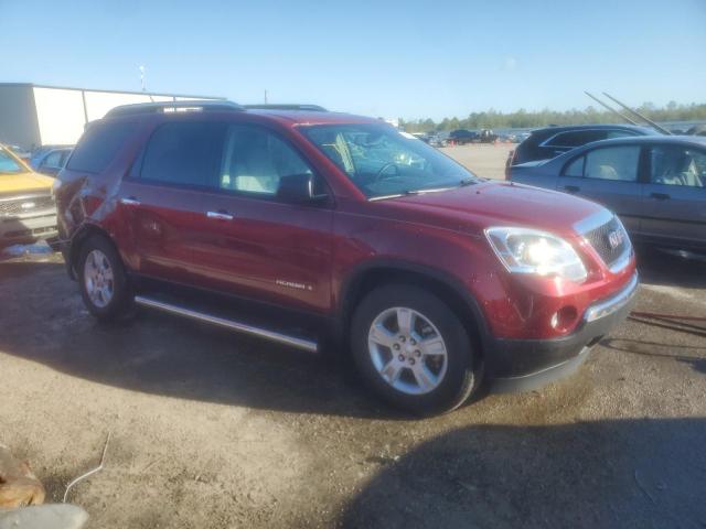 Photo 3 VIN: 1GKER13748J217670 - GMC ACADIA 