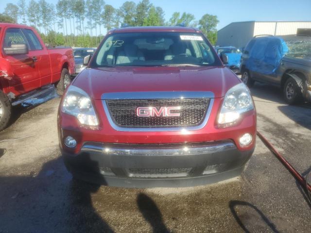 Photo 4 VIN: 1GKER13748J217670 - GMC ACADIA 