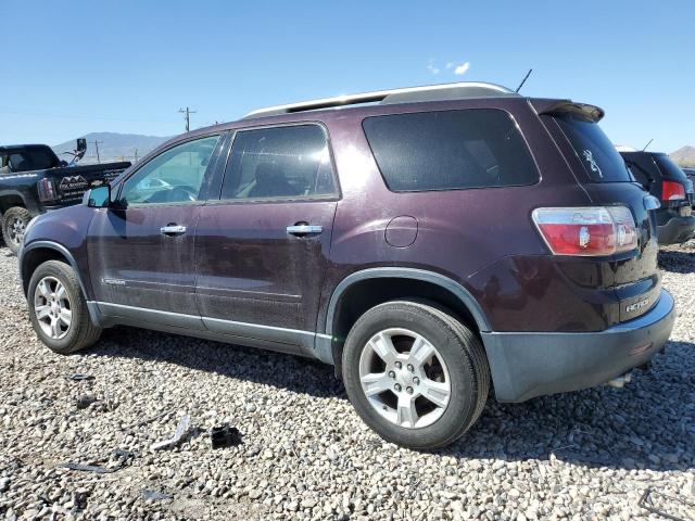 Photo 1 VIN: 1GKER13748J289839 - GMC ACADIA SLE 