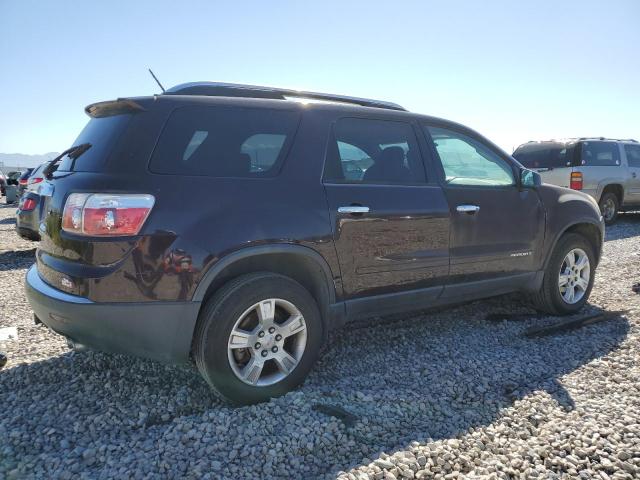 Photo 2 VIN: 1GKER13748J289839 - GMC ACADIA SLE 