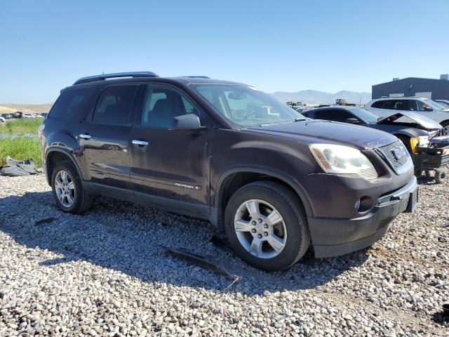 Photo 3 VIN: 1GKER13748J289839 - GMC ACADIA SLE 