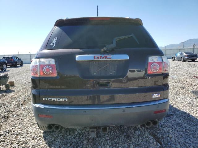 Photo 5 VIN: 1GKER13748J289839 - GMC ACADIA SLE 