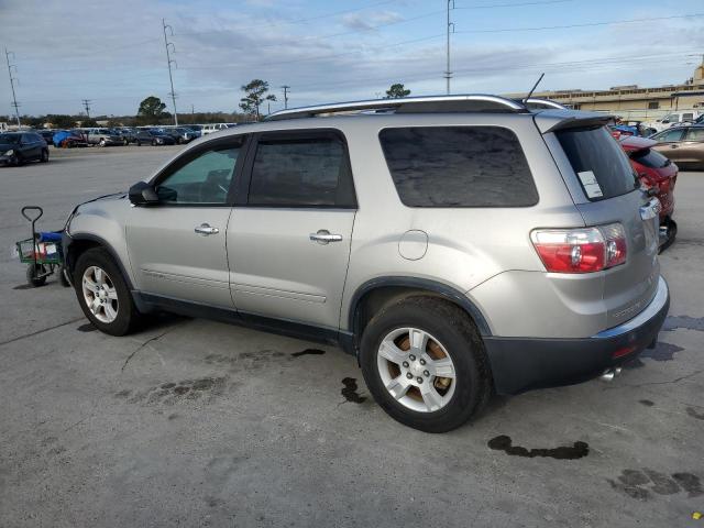 Photo 1 VIN: 1GKER13757J146719 - GMC ACADIA 