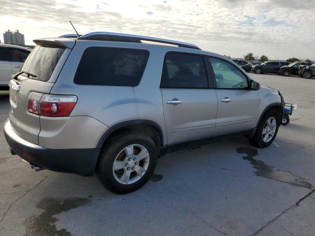 Photo 2 VIN: 1GKER13757J146719 - GMC ACADIA 