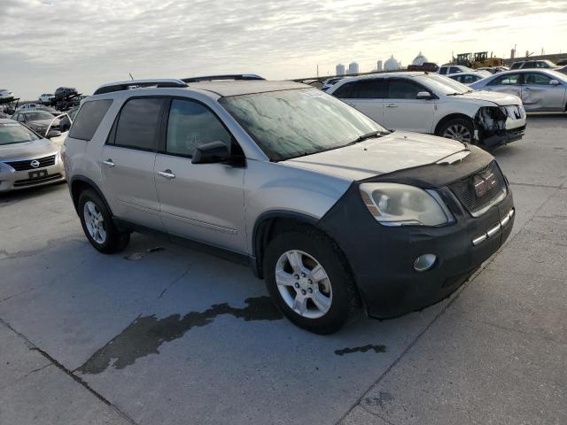 Photo 3 VIN: 1GKER13757J146719 - GMC ACADIA 