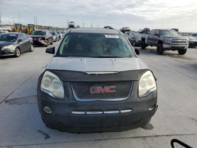 Photo 4 VIN: 1GKER13757J146719 - GMC ACADIA 