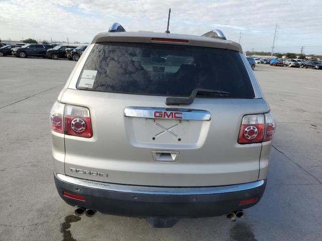 Photo 5 VIN: 1GKER13757J146719 - GMC ACADIA 