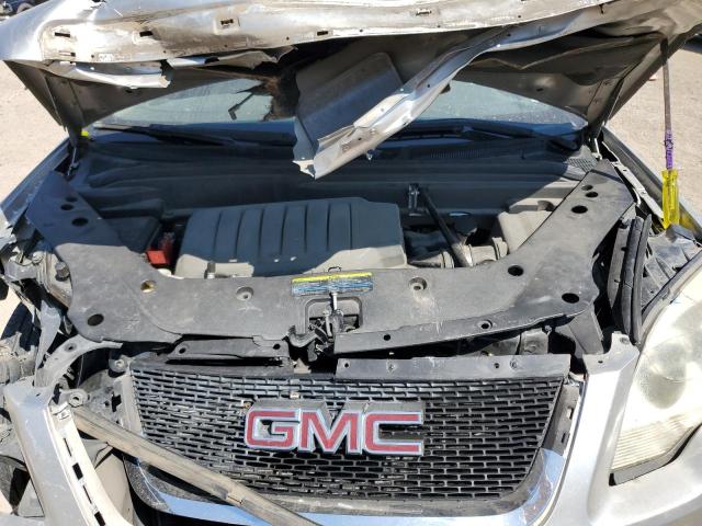 Photo 11 VIN: 1GKER13758J141750 - GMC ACADIA SLE 