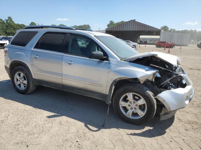 Photo 3 VIN: 1GKER13758J141750 - GMC ACADIA SLE 