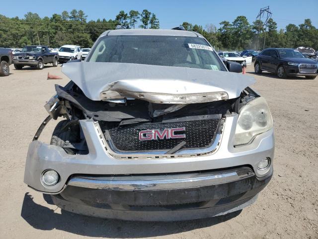 Photo 4 VIN: 1GKER13758J141750 - GMC ACADIA SLE 