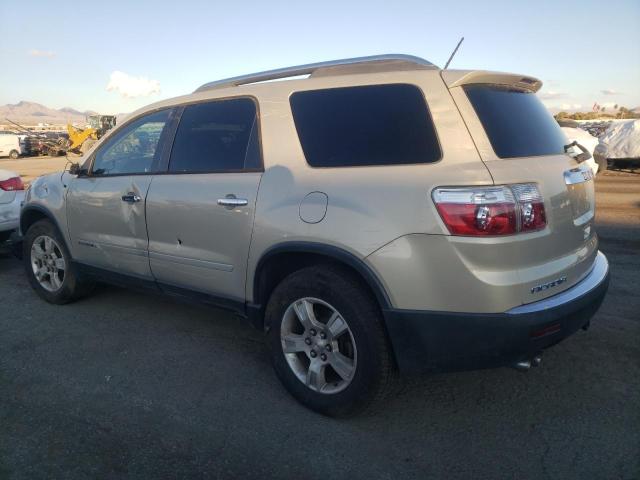 Photo 1 VIN: 1GKER13758J245204 - GMC ACADIA 