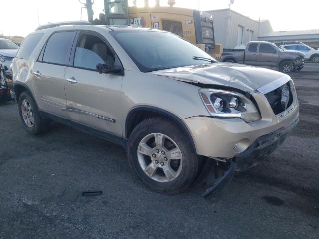 Photo 3 VIN: 1GKER13758J245204 - GMC ACADIA 