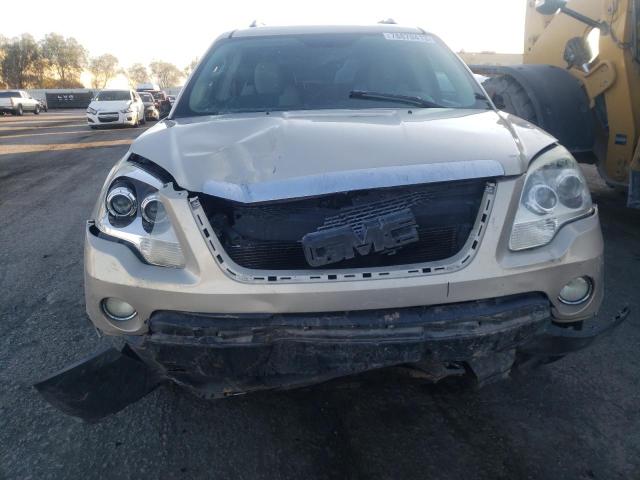 Photo 4 VIN: 1GKER13758J245204 - GMC ACADIA 