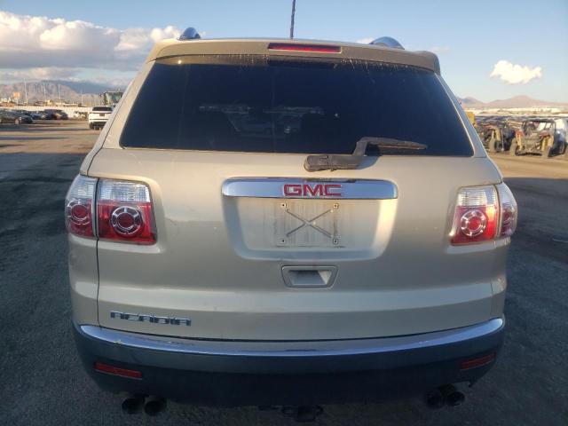 Photo 5 VIN: 1GKER13758J245204 - GMC ACADIA 