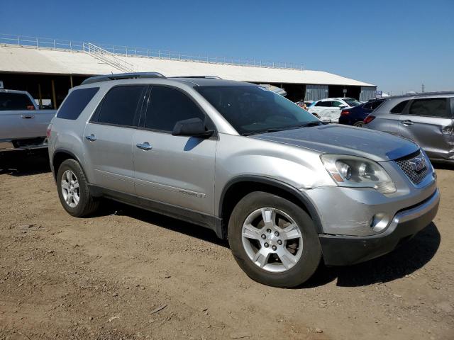 Photo 3 VIN: 1GKER13758J264254 - GMC ACADIA SLE 