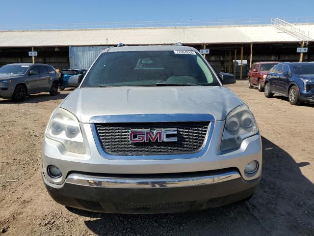 Photo 4 VIN: 1GKER13758J264254 - GMC ACADIA SLE 