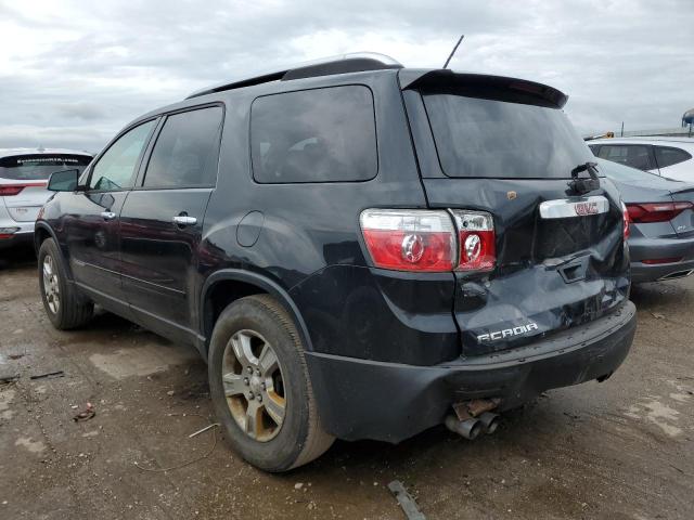 Photo 1 VIN: 1GKER13758J281944 - GMC ACADIA 