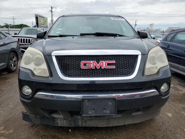 Photo 4 VIN: 1GKER13758J281944 - GMC ACADIA 